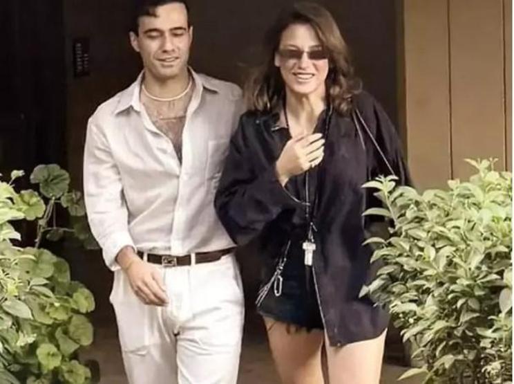 Günler Sonra İlk Kare Rezalet bir haldeyiz