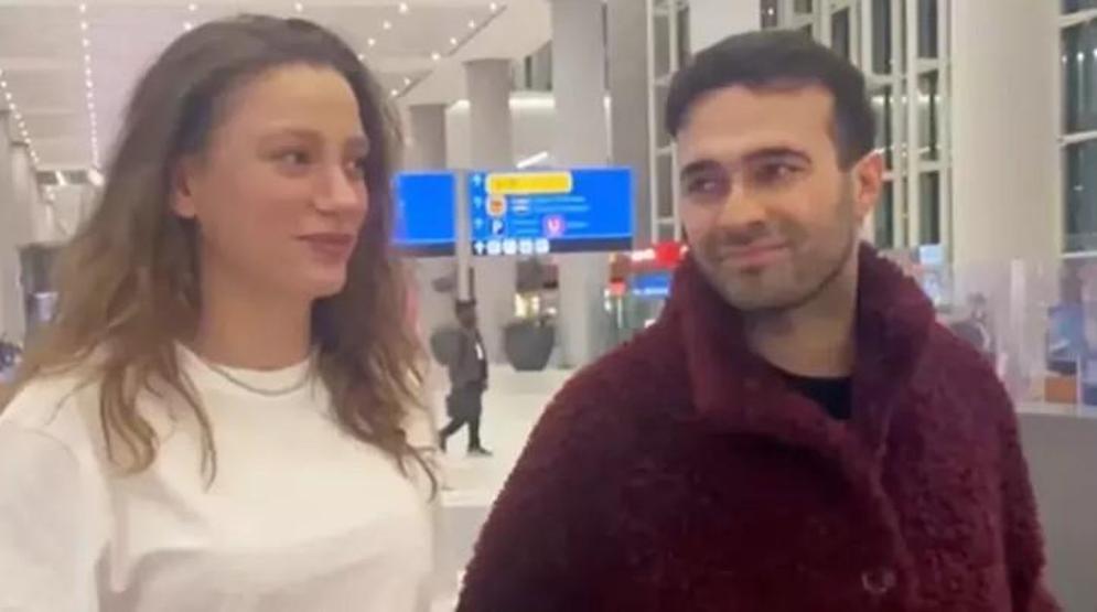 Günler Sonra İlk Kare Rezalet bir haldeyiz