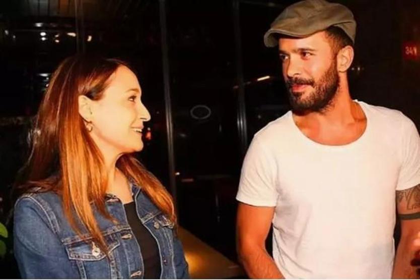Gupse Özay Kıskançlık Sorularına Yanıtladı Açıklamaları Sanal Medyayı İkiye Böldü