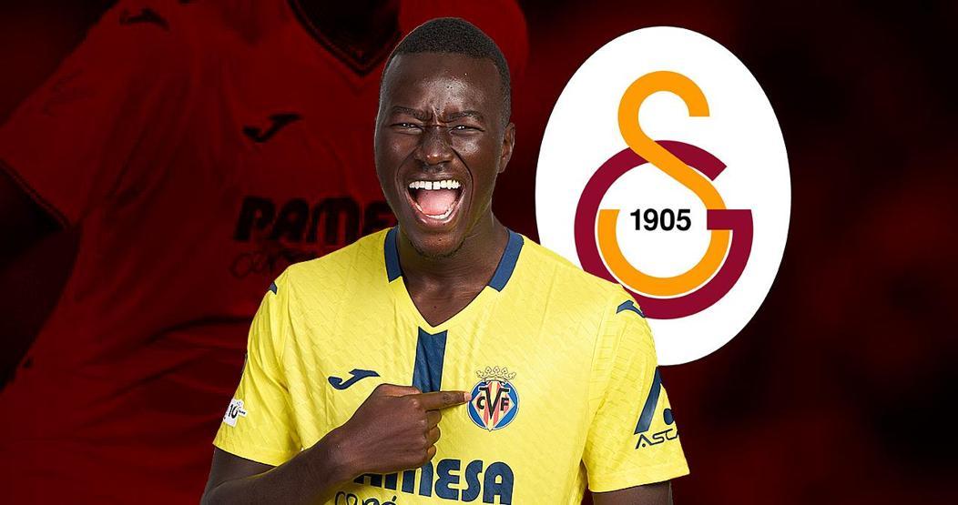Galatasarayın Pape Gueye transferinde bonservis duvarı Plan değişti...
