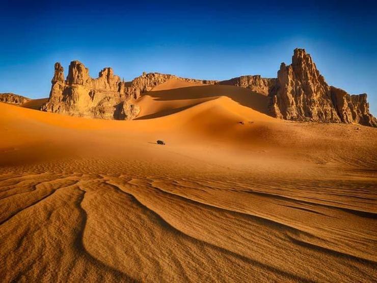 2026da Nereye Seyahat Edilmeli CNN International Hazırladı: Ziyaret Edilecek En İyi Yerler Listesi…