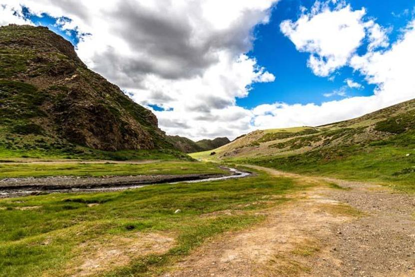 2026da Nereye Seyahat Edilmeli CNN International Hazırladı: Ziyaret Edilecek En İyi Yerler Listesi…