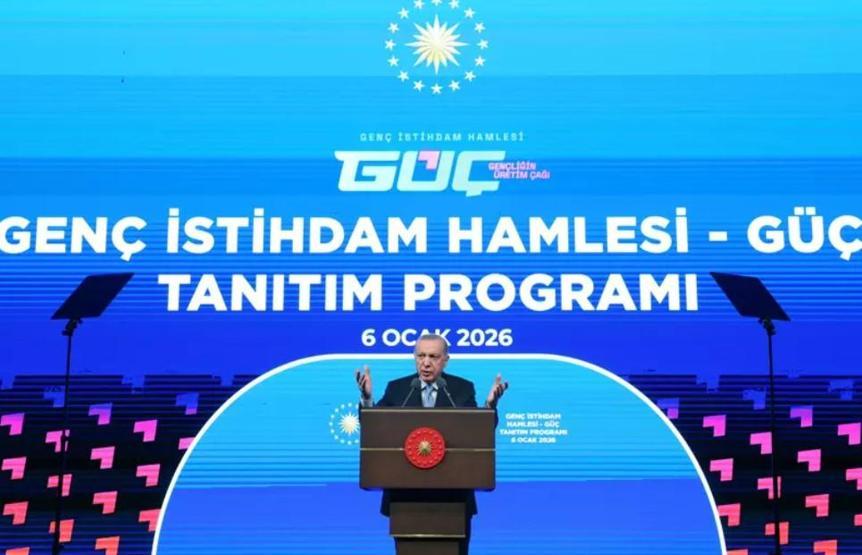 İŞKUR GENÇLİK PROGRAMI 2026: İlk 6 Ay Günlük 1375 Lira Devletten Geleceğim Meslekte programına başvurular ne zaman, şartları neler Geleceğim Meslekte programına başvurular ne zaman, şartları neler