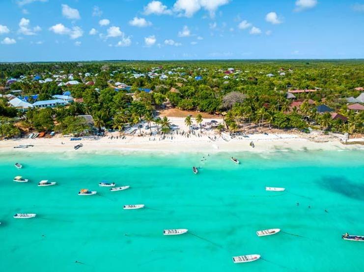 2026da Nereye Seyahat Edilmeli CNN International Hazırladı: Ziyaret Edilecek En İyi Yerler Listesi…