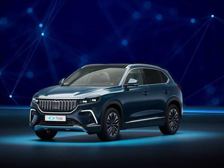 Elektrikli araçlar yükselişte 2025 satış rakamları dikkat çekti