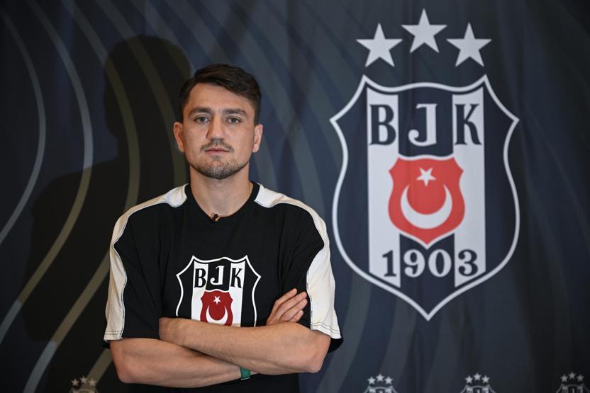 Cengiz Ünderden kariyerine dair net sözler Hangi takımı istediğini açıkladı...