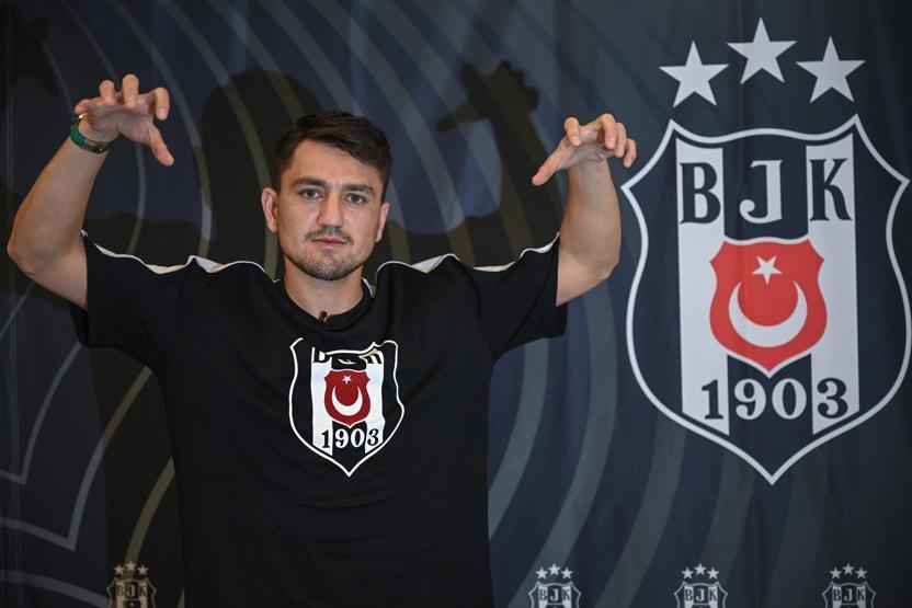 Cengiz Ünderden kariyerine dair net sözler Hangi takımı istediğini açıkladı...