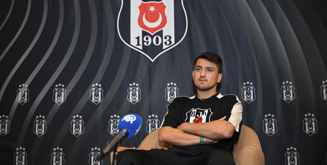 Cengiz Ünderden kariyerine dair net sözler Hangi takımı istediğini açıkladı...