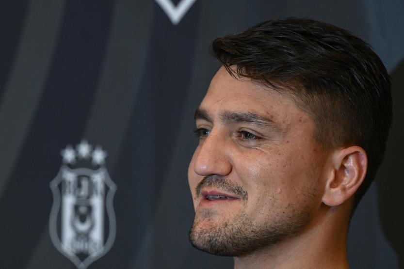 Cengiz Ünderden kariyerine dair net sözler Hangi takımı istediğini açıkladı...