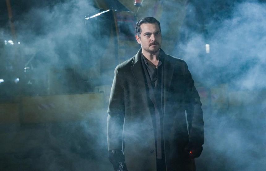 EŞREF’İN UZAKLARA GİTME RÜYASI