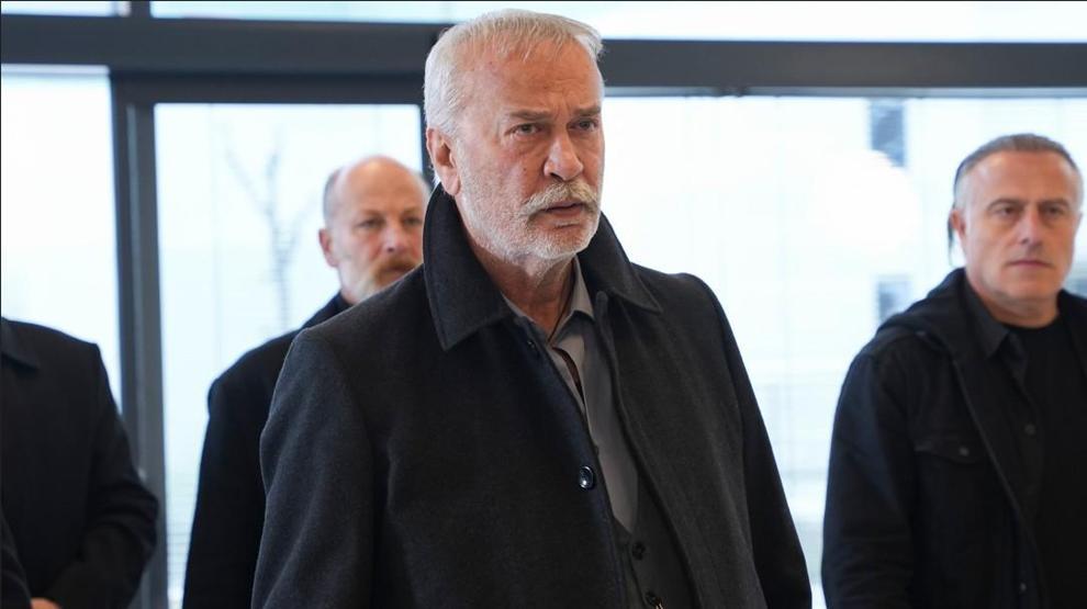 EŞREF’İN UZAKLARA GİTME RÜYASI