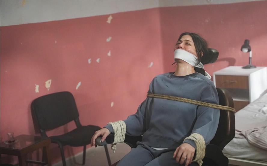 EŞREF’İN UZAKLARA GİTME RÜYASI