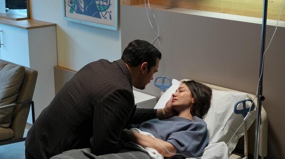 EŞREF’İN UZAKLARA GİTME RÜYASI