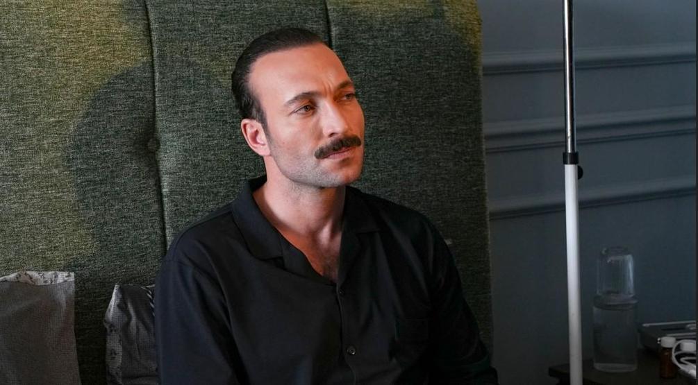 EŞREF’İN UZAKLARA GİTME RÜYASI