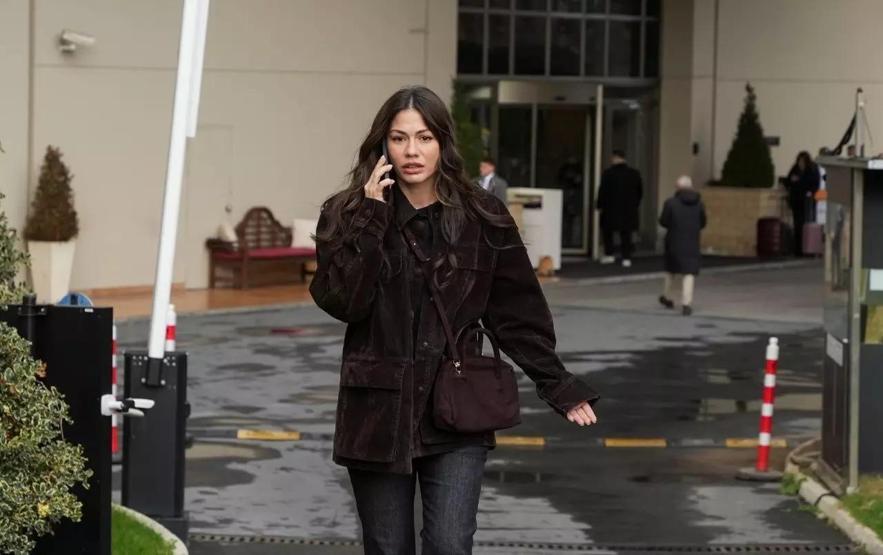 EŞREF RÜYA BU AKŞAM VAR MI VE NEDEN YOK Eşref Rüya 28. Bölüm Ne Zaman Yayınlanacak, Bu Akşam Yok Mu 7 Ocak Kanal D Yayın Akışı...