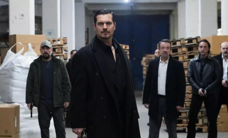 EŞREF RÜYA BU AKŞAM VAR MI VE NEDEN YOK Eşref Rüya 28. Bölüm Ne Zaman Yayınlanacak, Bu Akşam Yok Mu 7 Ocak Kanal D Yayın Akışı...