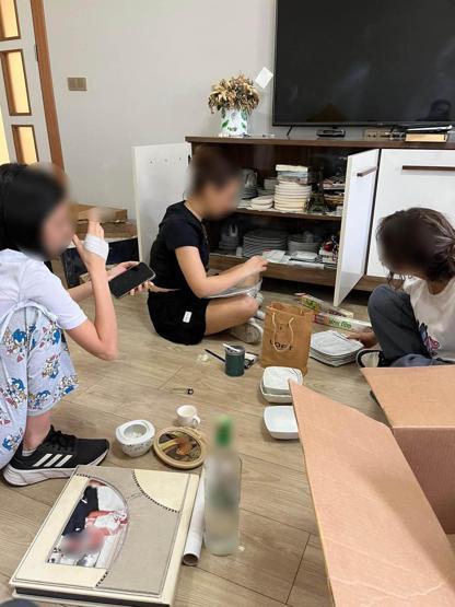 Öğrencileri evine götürüp temizlik yaptırdı O öğretmene soruşturma açıldı