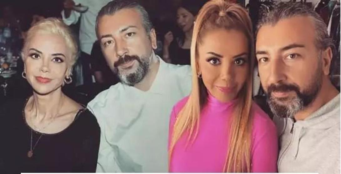İlker Sünneli’den Yürek Burkan Paylaşım Tanyelinin Doğum Gününü Böyle Kutladı