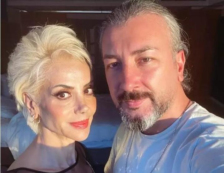 İlker Sünneli’den Yürek Burkan Paylaşım Tanyelinin Doğum Gününü Böyle Kutladı