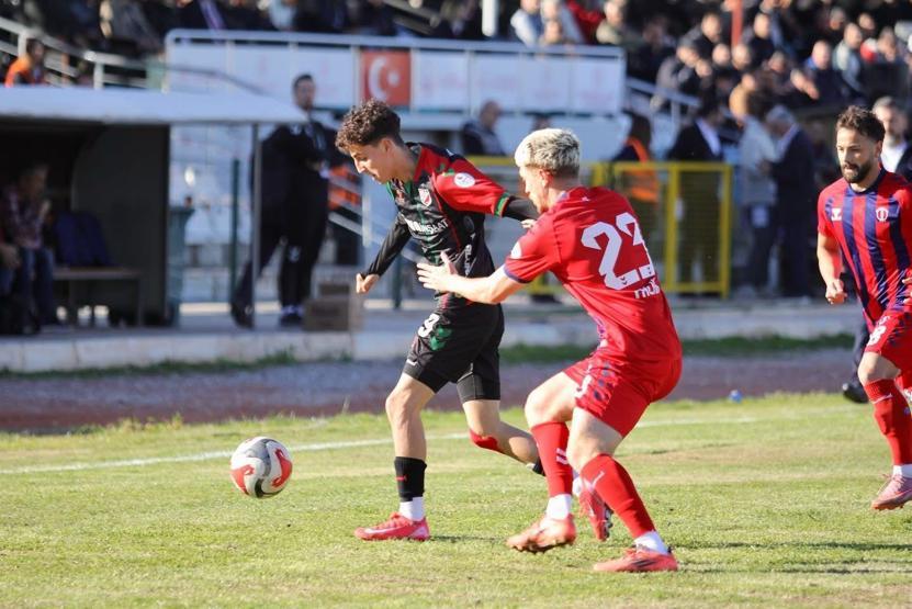 Fenerbahçede yerli transferi son anda iptal oldu Görüşmeler sonuçsuz...