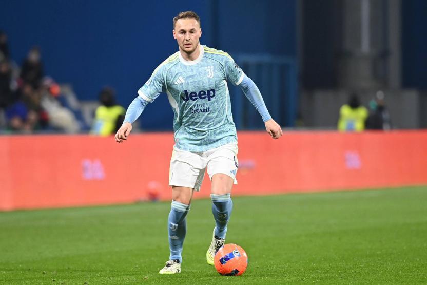 Galatasaray, Juventusun yıldızı için devreye giriyor