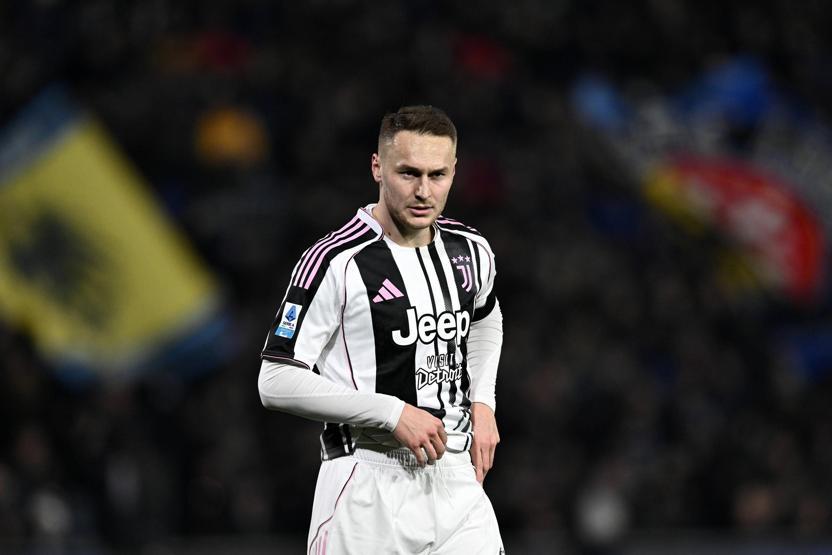 Galatasaray, Juventusun yıldızı için devreye giriyor