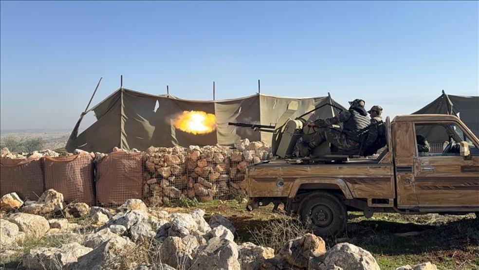 6 aşirete yakın bakış Sahada etkisi nasıl olacak SDG saldırdı, Suriye ordusu vurdu