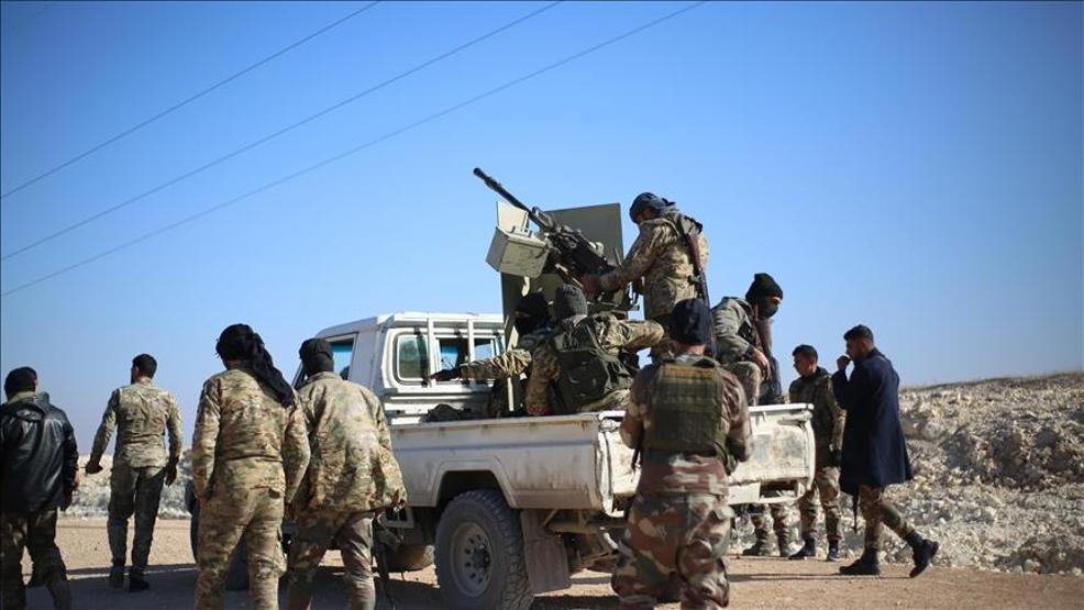 6 aşirete yakın bakış Sahada etkisi nasıl olacak SDG saldırdı, Suriye ordusu vurdu