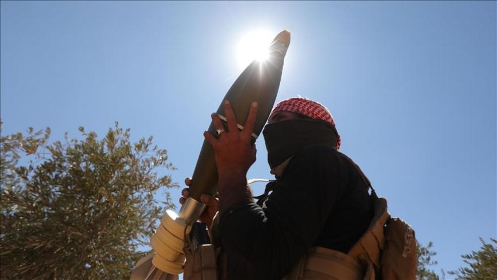 6 aşirete yakın bakış Sahada etkisi nasıl olacak SDG saldırdı, Suriye ordusu vurdu