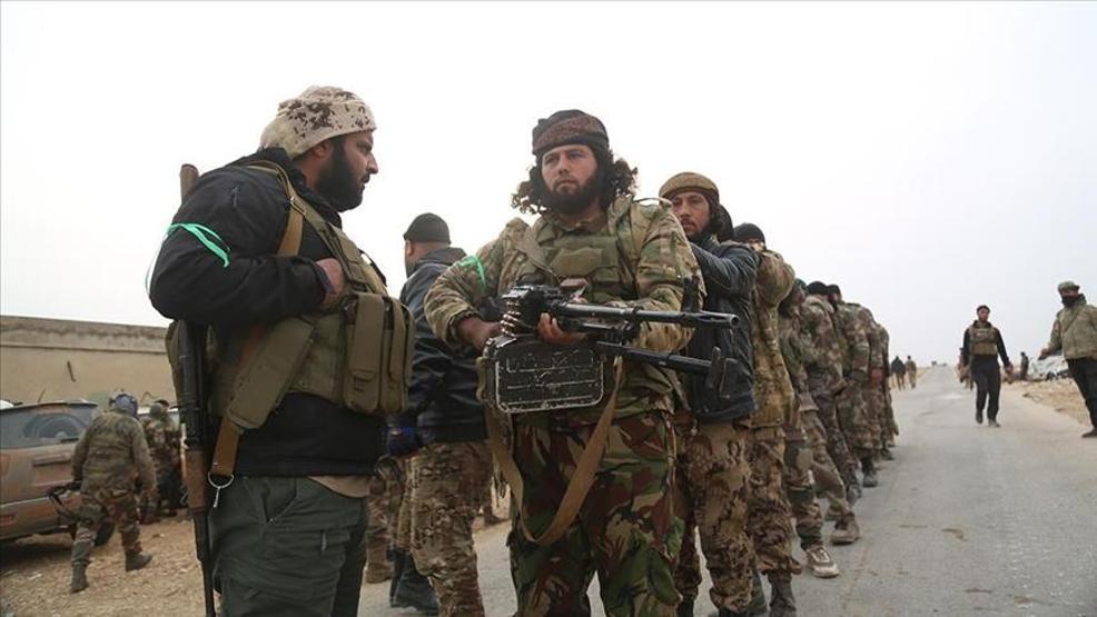 6 aşirete yakın bakış Sahada etkisi nasıl olacak SDG saldırdı, Suriye ordusu vurdu