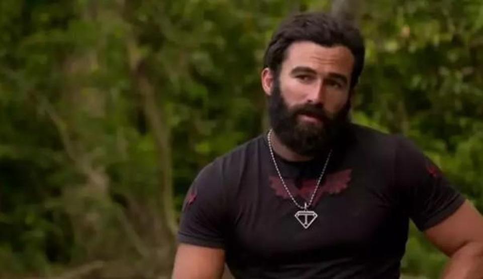 Eski Survivor şampiyonları arasında gerilim Turabi Çamkıran ve Adem Kılıççıdan sert sözler