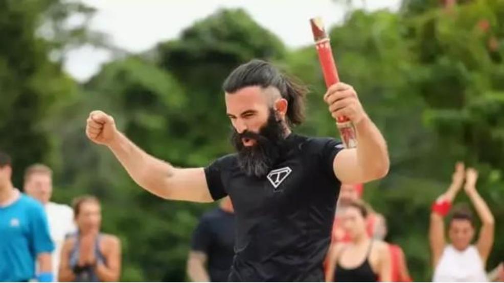 Eski Survivor şampiyonları arasında gerilim Turabi Çamkıran ve Adem Kılıççıdan sert sözler