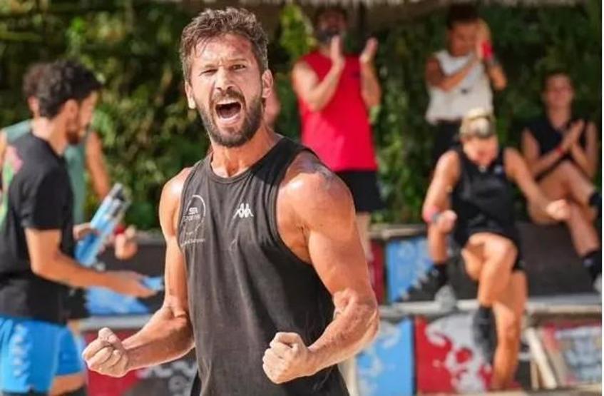 Eski Survivor şampiyonları arasında gerilim Turabi Çamkıran ve Adem Kılıççıdan sert sözler