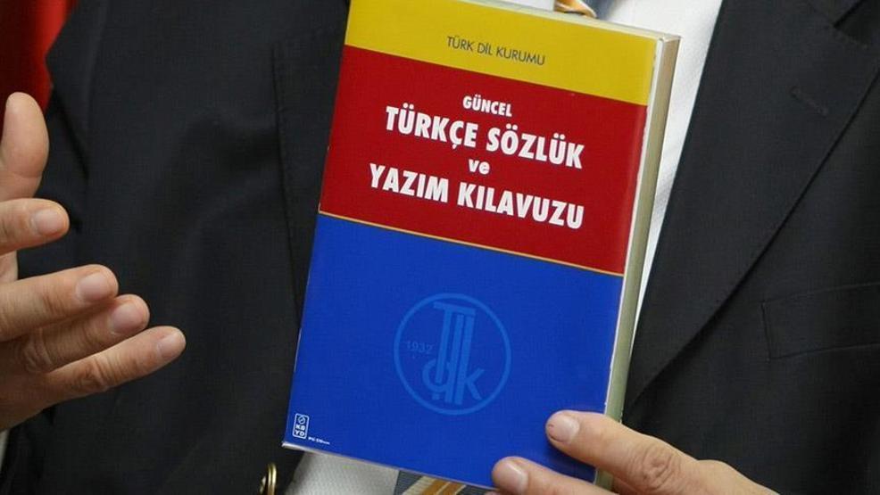 2025te en çok bu kelimenin anlamını arattık TDK açıkladı: İşte Türkçe Sözlük 2025 arama verileri