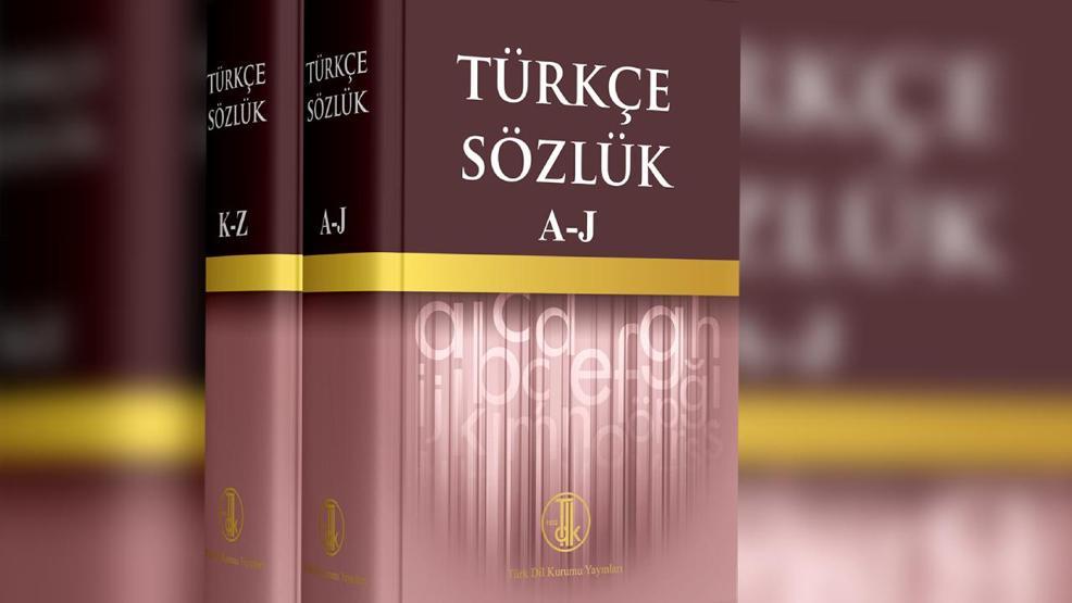 2025te en çok bu kelimenin anlamını arattık TDK açıkladı: İşte Türkçe Sözlük 2025 arama verileri