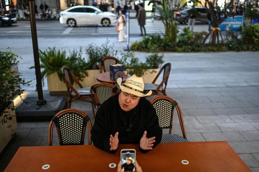 ÇİNLİ TRUMP: Bir Fenomenin Krizle Başlayan Sıra Dışı Yükseliş Hikayesi: Şimdi Pasifik’in İki Yakasında Kahkaha Topluyor...