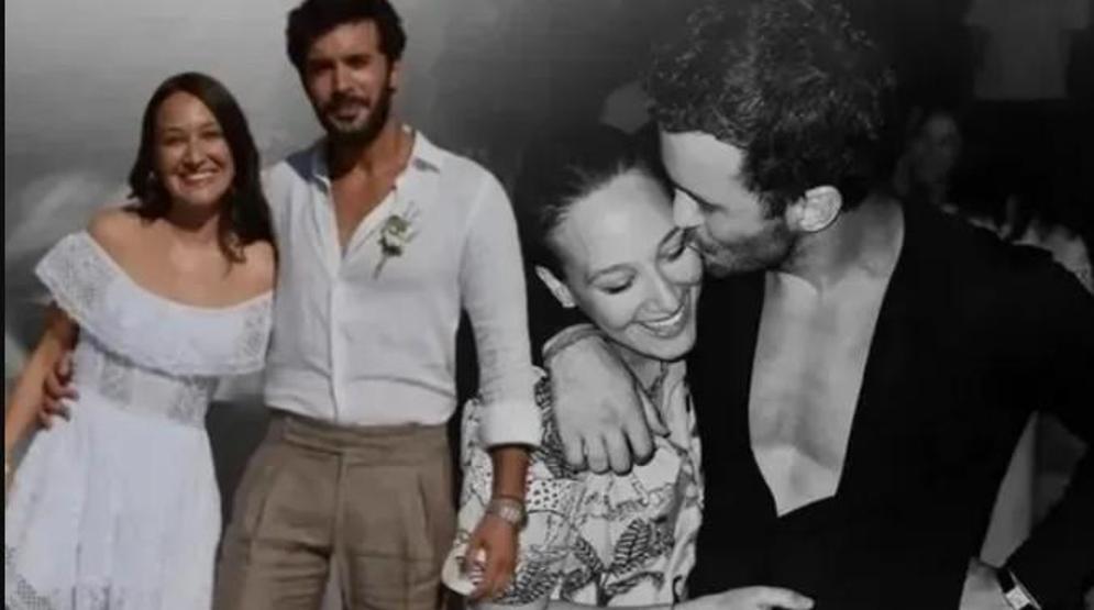 Barış Arduç, Gupse Özay’ın Açıklamaları Hakkında Konuştu: Yüzük Sadece Bir Sembol