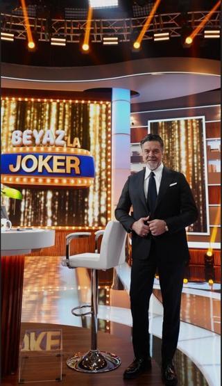 BEYAZDAN OKTAY KAYNARCA GÖNDERMESİ “BEYAZ YİNE FORMUNDA”