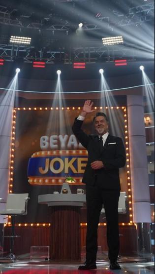 BEYAZDAN OKTAY KAYNARCA GÖNDERMESİ “BEYAZ YİNE FORMUNDA”