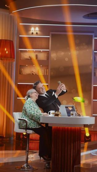 BEYAZDAN OKTAY KAYNARCA GÖNDERMESİ “BEYAZ YİNE FORMUNDA”