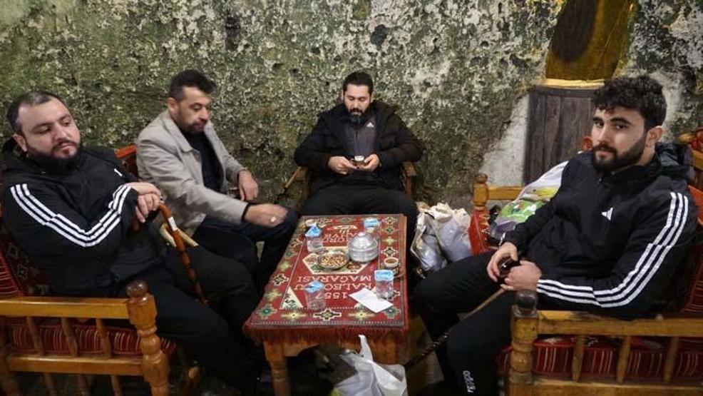 Kışın Şifa Deposu İçecekleri Arasında Yer Alıyor Gaziantepin AB Tescilli Lezzeti