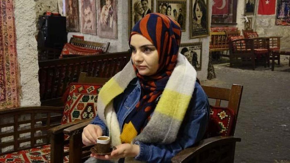 Kışın Şifa Deposu İçecekleri Arasında Yer Alıyor Gaziantepin AB Tescilli Lezzeti