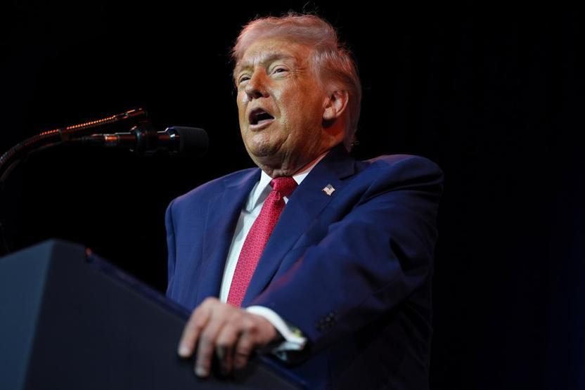 Trump: ABD’nin Venezuela’daki Rolü Yıllarca Sürebilir... Üç Soruyu Yanıtsız Bıraktı