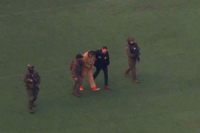 Trump: ABD’nin Venezuela’daki Rolü Yıllarca Sürebilir... Üç Soruyu Yanıtsız Bıraktı