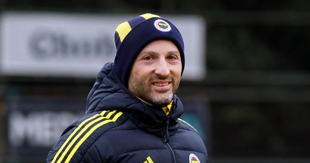 Domenico Tedescodan İtalyan basınına çok konuşulacak açıklamalar