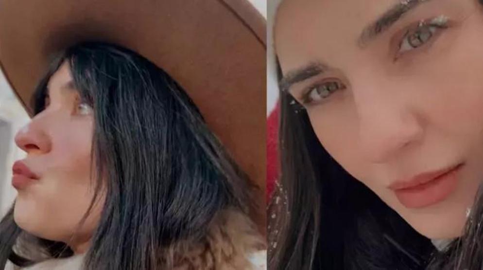 Tuba Büyüküstünün Paristeki Kar Manzaralı Yeni Instagram Paylaşımı Beğeni Yağmuruna Tutuldu