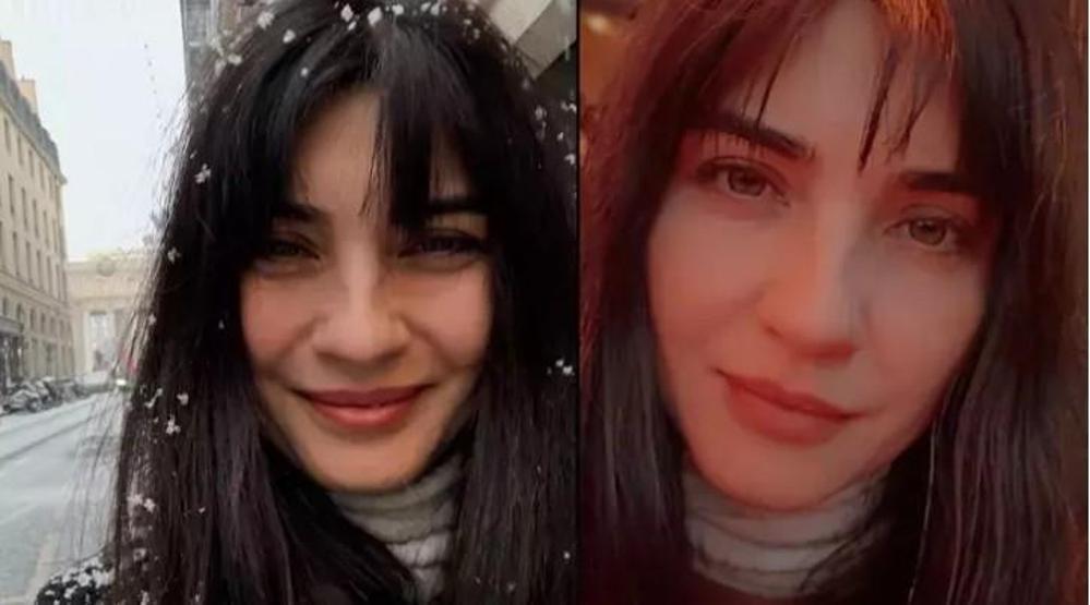 Tuba Büyüküstünün Paristeki Kar Manzaralı Yeni Instagram Paylaşımı Beğeni Yağmuruna Tutuldu