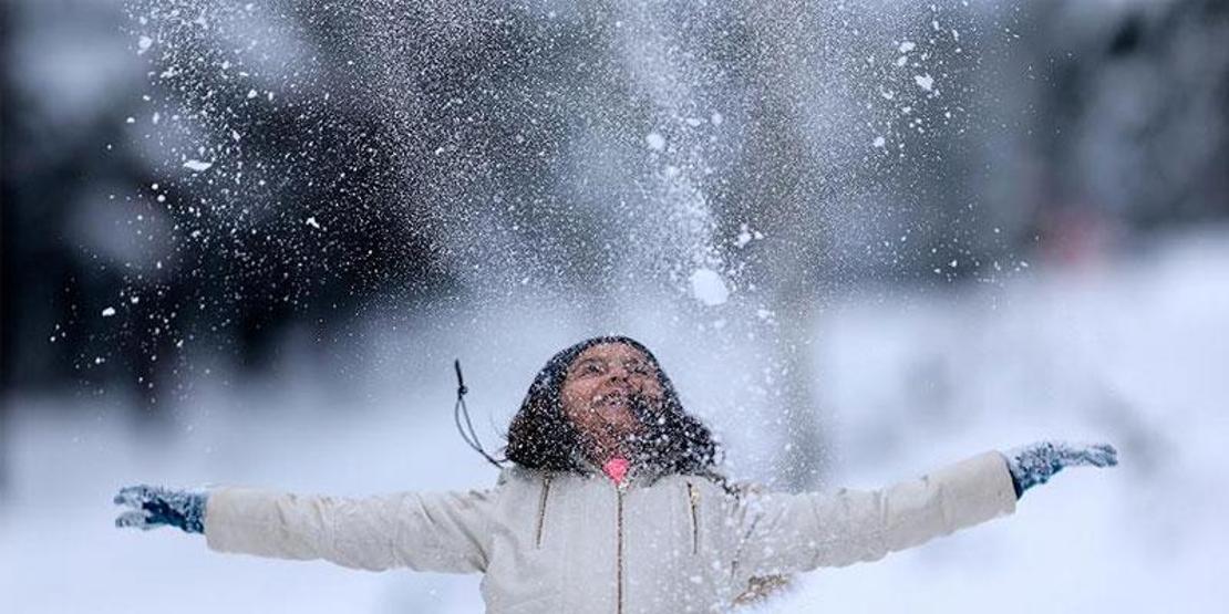 SON DAKİKA | Dikkat Tarih belli oldu: Tir tir titreyeceğiz Kar geri geliyor