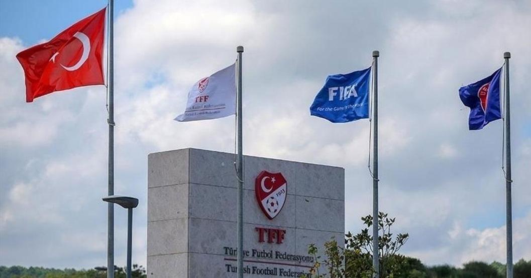 TFFden yabancı kuralında değişiklik Yeni sezonda uygulanabilir...