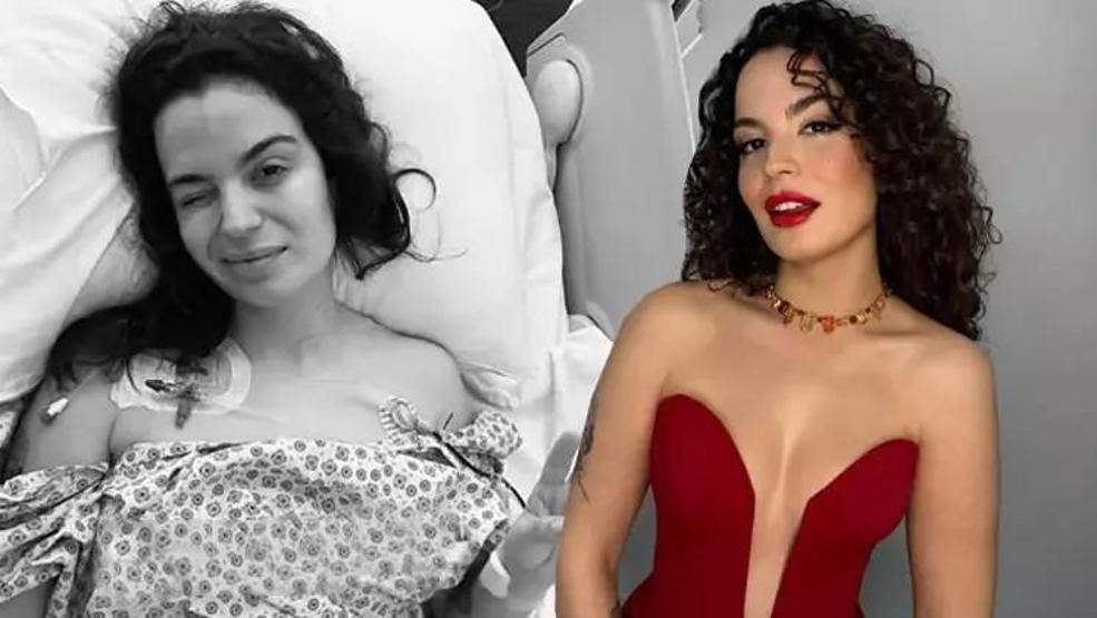 Aslı Bekiroğlu’ndan Sağlık Durumu Hakkında Son Paylaşım: Şükürler Olsun, Her Şey İyi